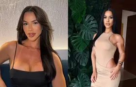 Banco entra na Justiça cobrando dívidas de cartões da ex-BBB Larissa Tomásia