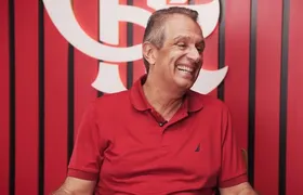 Bap revela que Flamengo encerra o ano no azul: "Se eu tiver que gastar R$ 1 bilhão, eu posso gastar"