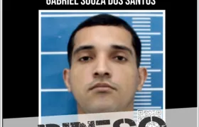 Batoré é preso no Caramujo, em Niterói, após informações do Disque Denúncia