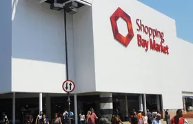Bay Market celebra a 'Semana do Meio Ambiente' com distribuição gratuita de mudas