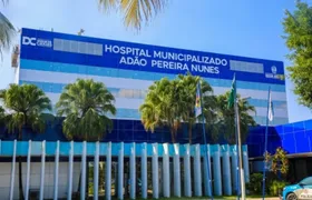 Bebê é baleada na cabeça na Baixada Fluminense