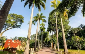 BioParque do Rio promove nova Sessão Azul para pessoas com TEA neste domingo (8)