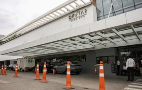 Bolsonaro tem piora da função renal e aumento de inflamação