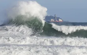 Bombeiros do Rio realizaram mais de 8 mil salvamentos no mar em 2026