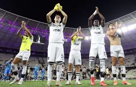 Botafogo conta com maior presença de jovens da base entre os relacionados nos últimos jogos