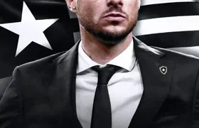 Botafogo contrata o técnico argentino Martín Anselmi até 2027