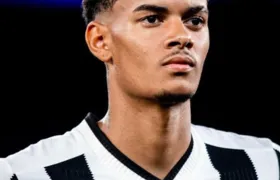 Botafogo define preço para transferência de Newton