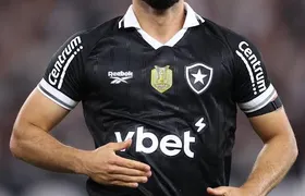 Botafogo e Bahia se enfrentam pelo Brasileirão nesse sábado (30)