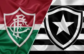 Botafogo e Fluminense ampliam possibilidade de classificação na Libertadores; entenda!