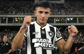 Botafogo é condenado a pagar R$ 114 milhões ao Atlanta United por Almada