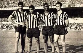 Botafogo é declarado patrimônio histórico, cultural e imaterial do Estado do Rio de Janeiro