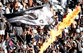 Botafogo inicia o Carioca de 2026 enfrentando a Portuguesa, no Luso-Brasileiro