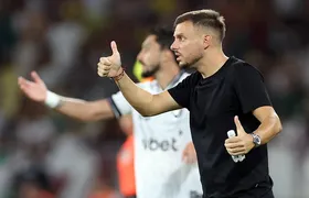 Botafogo inscreve 44 jogadores para pré-Libertadores