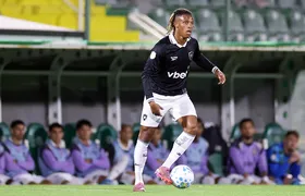 Botafogo perde para Chapecoense e está eliminado da Copa do Brasil
