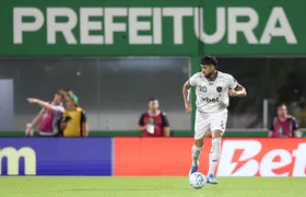 Botafogo relaciona Barboza para encarar o Internacional, em Brasília