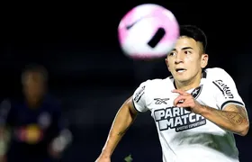 Botafogo sofre transfer ban da Fifa por dívida na compra do Almada