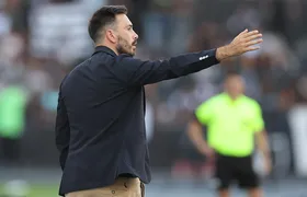 Botafogo tem reta final de outubro ruim e deixa o G-4 poucas rodadas após entrar