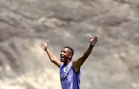 Botafogo terá ‘reforços’ para enfrentar o Santos, domingo (26), no Nilton Santos