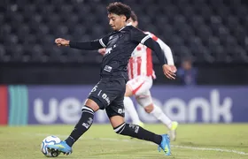 Botafogo vence o Petrolero e encaminha classificação na Sul-Americana