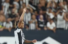 Botafogo vira confronto sobre o Nacional Potosí e avança na Libertadores