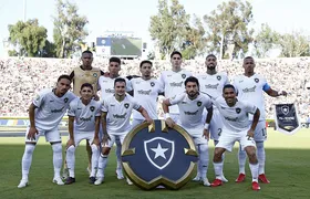 Botafogo vive impasse de elenco e diretoria sobre pagamento da premiação da Copa de Clubes