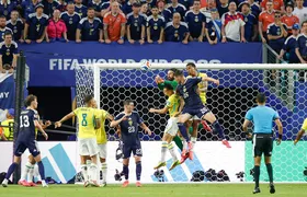 Brasil atuará diante do Japão com combinação clássica do uniforme