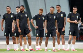 Brasil busca vitória sobre o Haiti para encaminhar vaga na segunda fase da Copa do Mundo