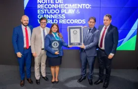 Brasil conquista recorde no Guinness com IA na educação pública