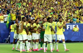 Brasil e Japão se enfrentam hoje no mata-mata; veja jogos da Copa