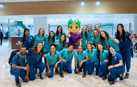 Brasil é campeão mundial de Futsal Feminino