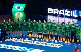 Brasil é eliminado por anfitriã Alemanha no Mundial de Handebol