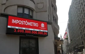 Brasil encerra 2025 com arrecadação recorde de R$ 3,98 trilhões em impostos, diz ACSP