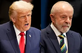 Brasil formaliza cooperação com os EUA contra organizações criminosas