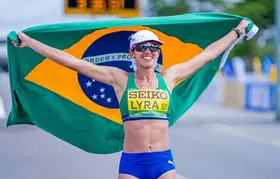 Brasil terá Semana Nacional do Esporte