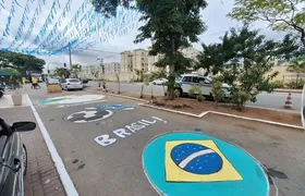 Brasil x Marrocos: Confira a previsão do tempo para assistir a estreia da seleção brasileira na Copa do Mundo em Niterói e SG