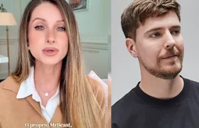 Brasileira denuncia abuso em empresa de MrBeast e leva caso à Justiça nos EUA