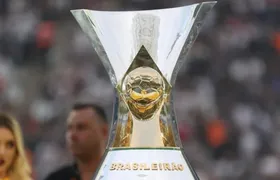 Brasileirão volta nesta quinta-feira (16), com partidas de Botafogo e Vasco