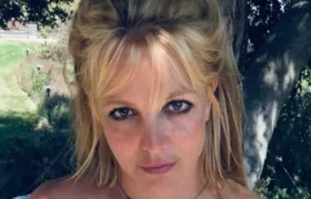 Britney Spears é presa por dirigir sob efeito de álcool