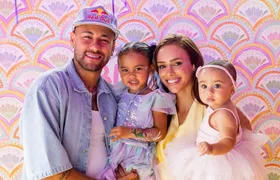 Bruna Biancardi comenta ataques contra as filhas nas redes sociais