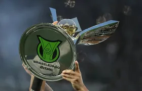 CBF confirma estreia do impedimento semiautomático no Brasileirão 2026