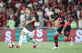 CBF determina novo dia e horário para o Fluminense x Flamengo da 11ª rodada do Brasileirão