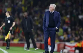 CBF e Ancelotti fecham acordo para renovação até a Copa de 2030