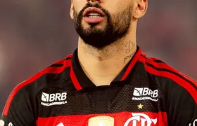 CBF rejeita pedido de adiamento de partidas de Flamengo e Palmeiras