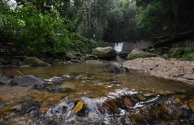 Cachoeira em Maricá é oficializada como Patrimônio Cultural, Turístico e Paisagístico do Estado do Rio
