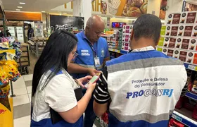 Café Real: megaoperação combate café adulterado no estado do Rio de Janeiro