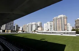Caio Martins vai virar parque multiesportivo e contará com ‘piscinão’ para reduzir alagamentos na região