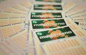 Caixa muda de sábado para domingo sorteio da Mega-Sena