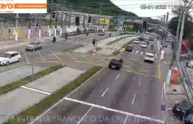 Câmeras ajudam Segurança Presente a prender quadrilha que furtava farmácias em Niterói