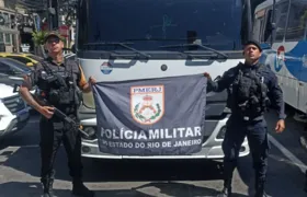Caminhão com cara roubada é abandonado na Avenida Brasil