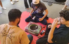 Campeonato Brasileiro de Beyblade movimenta Zona Norte do Rio
